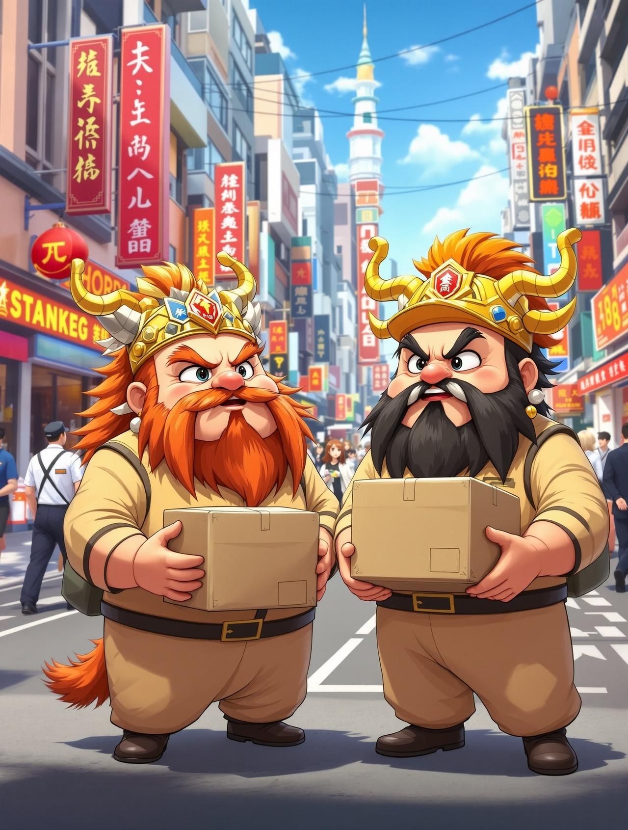 在线看短剧 - 这届神仙不好当
