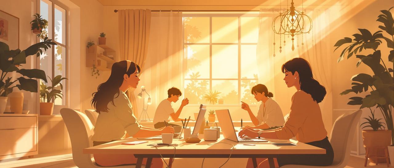 在线看短剧 - 创作团队 在线看短剧 - 关于我们